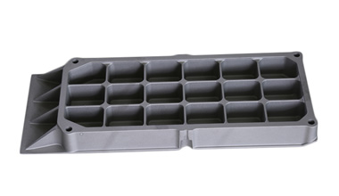 精密铸造设备：低压铸造原理分析