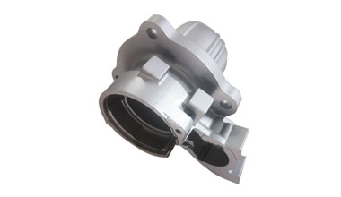 重力铸造和低压铸造有什么区别？